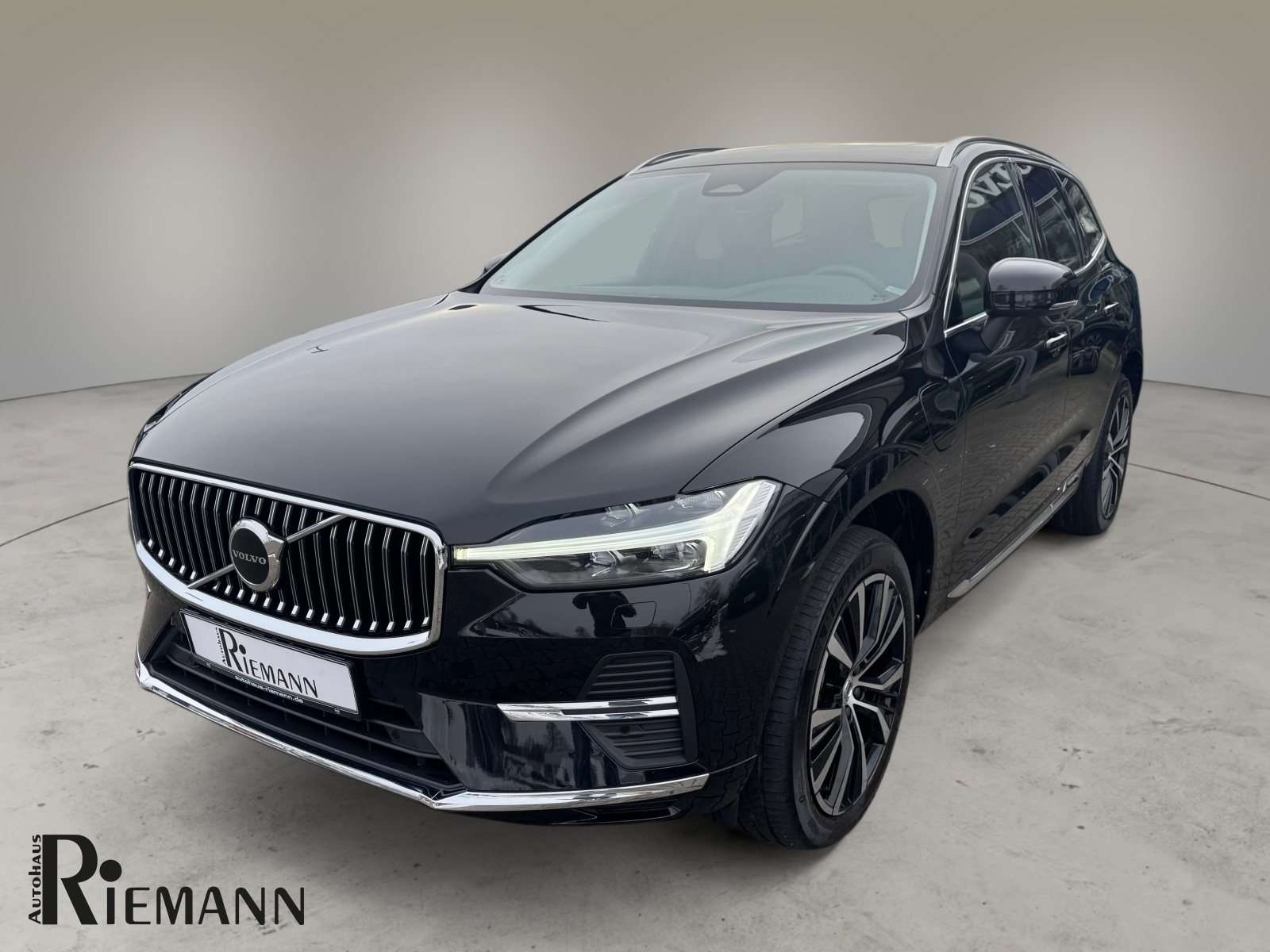 Second hand Volvo Xc60 2.0 T6 AWD