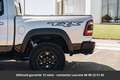 Dodge RAM TRX 702ch Crew Cab 4x4 Tout compris hors homologat Argent - thumbnail 27