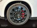 Mercedes-Benz EQE 43 4M NIGHT+PANO+360+AHK+BURMESTER+SITZKLIMA Weiß - thumbnail 16