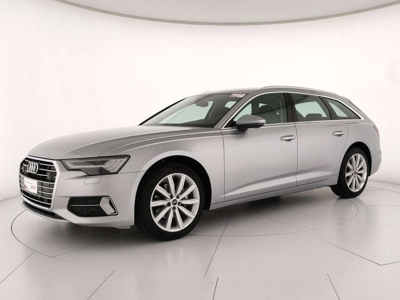 Audi A6 avant 40 2.0 tdi mhev BUSINESS SPORT s tronic