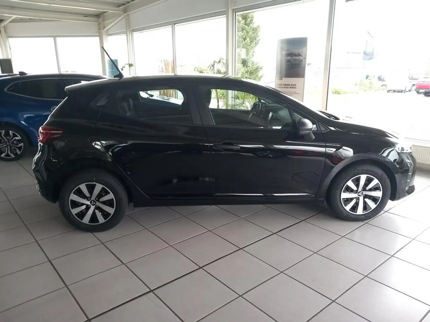 Mitsubishi Colt 1.0 Basis 5-Türer Klima, PDC - 2