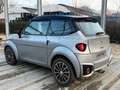 Chatenet Sonstige CH26 Mini Cooper Mopedauto Microcar 45KM Minicar Silber - thumbnail 4