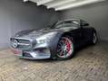 Mercedes-Benz AMG GT S COUPE, PANO, LED, R-KAMERA, BURMESTER, 7G Noir - thumbnail 1
