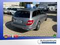 Mercedes-Benz C 200 T CGI BlueEfficiency *LEDER*NAVI*ALU19"* Šedá - thumbnail 2