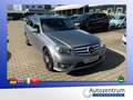Mercedes-Benz C 200 T CGI BlueEfficiency *LEDER*NAVI*ALU19"* Grau - thumbnail 3