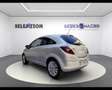 Opel Corsa 4ª serie - Corsa 1.2 3 porte Club Bianco - thumbnail 4