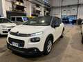 Citroen C3 C3 III  1.6 bluehdi Live s leggere la descrizione Blanc - thumbnail 3