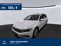 Volkswagen Passat Variant Elegance 2.0TDI DSG AHK Pano Spur Blanc - thumbnail 1
