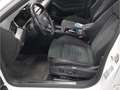 Volkswagen Passat Variant Elegance 2.0TDI DSG AHK Pano Spur Blanc - thumbnail 8