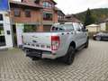 Ford Ranger Extrakabine 4x4 2.0 TDCi Panther XLT Silber - thumbnail 5