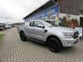 Ford Ranger Extrakabine 4x4 2.0 TDCi Panther XLT Silber - thumbnail 6