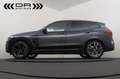 BMW X3 sDrive 18dA - CAMERA -  APPLE CARPLAY/ANDROID- ... Gris - thumbnail 13