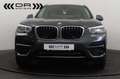 BMW X3 sDrive 18dA - CAMERA -  APPLE CARPLAY/ANDROID- ... Gris - thumbnail 9