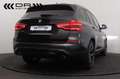 BMW X3 sDrive 18dA - CAMERA -  APPLE CARPLAY/ANDROID- ... Gris - thumbnail 5