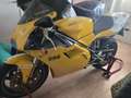 Ducati 996 biposto Amarillo - thumbnail 1