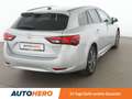 Toyota Avensis 1.8 Edition-S*NAVI*LED*TEMPO*CAM*SHZ*KLIMA* Gris - thumbnail 6