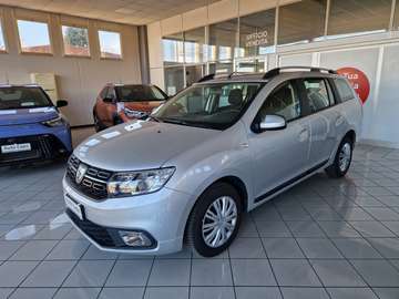 Logan II 2017 MCV MCV 1.5 dci Laureate s