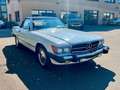 Mercedes-Benz SL 560 R107- top Zustand - 2 HAND Blanc - thumbnail 10