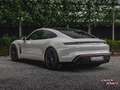 Porsche Taycan GTS | Crayon | Head-Up | Acc | Bose | Luchtvering Szary - thumbnail 2