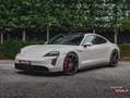 Porsche Taycan GTS | Crayon | Head-Up | Acc | Bose | Luchtvering Szary - thumbnail 1
