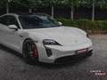 Porsche Taycan GTS | Crayon | Head-Up | Acc | Bose | Luchtvering Szary - thumbnail 8