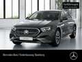 Mercedes-Benz E 200 Avantgarde Fahrass 360° Pano Distr. PTS 9G Grau - thumbnail 1