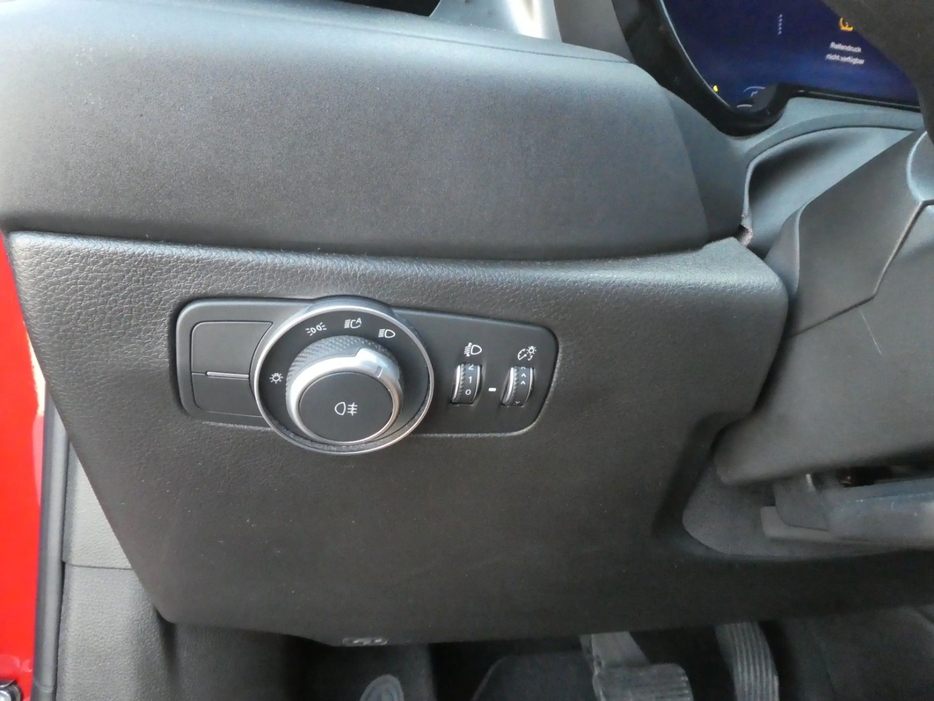 Alfa Romeo Tonale Super Klima, PDC, LMF, BT — photo 13