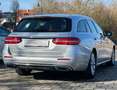 Mercedes-Benz E 220 d 4-MATIC/TOP/AVANTGARDE/SD Argento - thumbnail 10