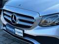 Mercedes-Benz E 220 d 4-MATIC/TOP/AVANTGARDE/SD Argento - thumbnail 7
