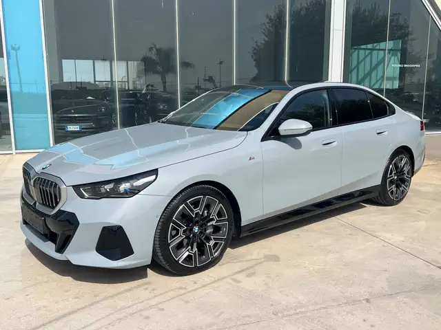 BMW 540 d 48V xdrive MSport Pro - possibilità noleggio no scoring