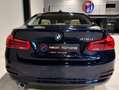 BMW 316 d 116CV NAVi CUiR CLiM CRUiSE FULL LED ADAPTATiF+ Bleu - thumbnail 6