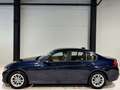 BMW 316 d 116CV NAVi CUiR CLiM CRUiSE FULL LED ADAPTATiF+ Bleu - thumbnail 5