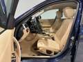 BMW 316 d 116CV NAVi CUiR CLiM CRUiSE FULL LED ADAPTATiF+ Bleu - thumbnail 14