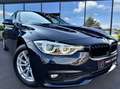 BMW 316 d 116CV NAVi CUiR CLiM CRUiSE FULL LED ADAPTATiF+ Bleu - thumbnail 3