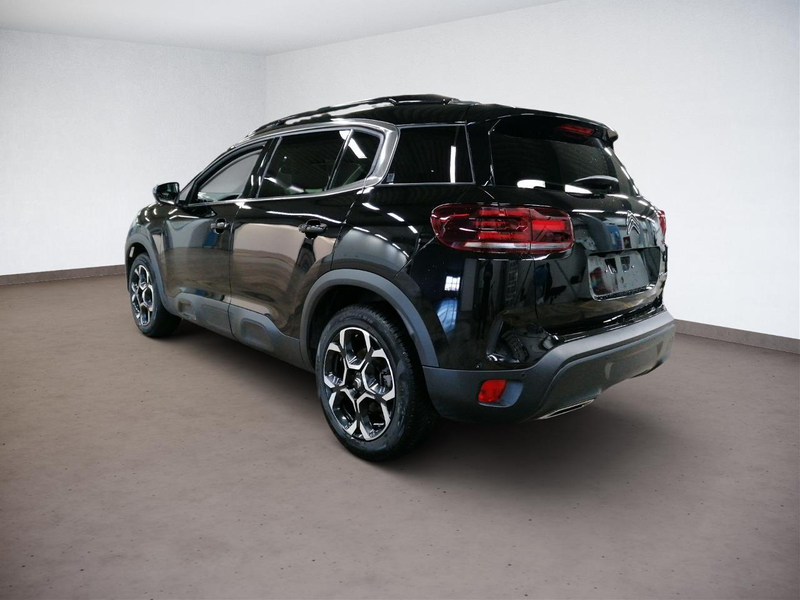 Citroen C5 Aircross 1.5 Blue-HDI FAP — photo 8