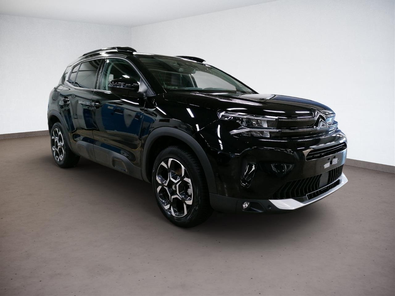 Citroen C5 Aircross 1.5 Blue-HDI FAP — photo 4