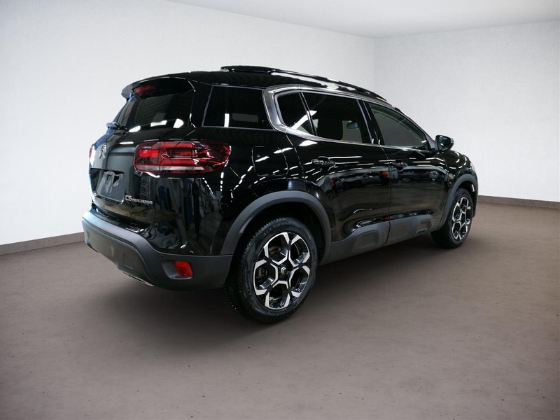 Citroen C5 Aircross 1.5 Blue-HDI FAP — photo 5