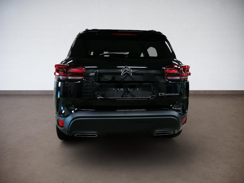 Citroen C5 Aircross 1.5 Blue-HDI FAP — photo 6