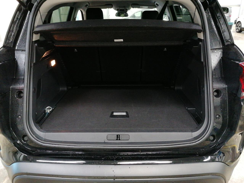 Citroen C5 Aircross 1.5 Blue-HDI FAP — photo 7