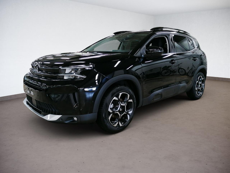 Citroen C5 Aircross 1.5 Blue-HDI FAP