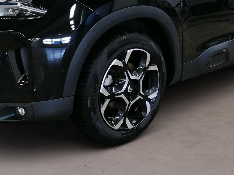 Citroen C5 Aircross 1.5 Blue-HDI FAP — photo 13