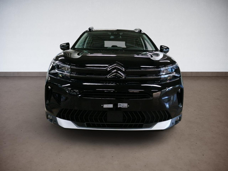 Citroen C5 Aircross 1.5 Blue-HDI FAP — photo 16