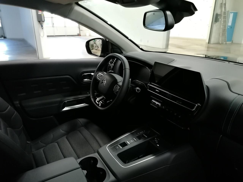 Citroen C5 Aircross 1.5 Blue-HDI FAP — photo 17
