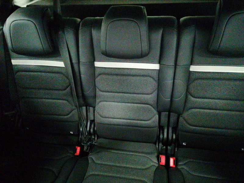 Citroen C5 Aircross 1.5 Blue-HDI FAP — photo 12