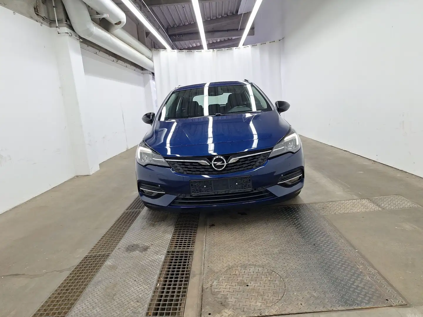 Opel Astra Elegance LED AppleCarPlay PDC Kamera Bleu - 2