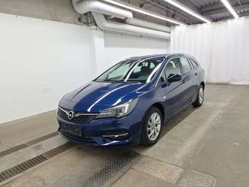 Elegance LED AppleCarPlay PDC Kamera