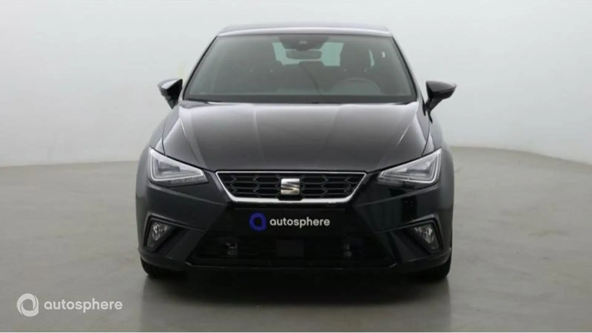 SEAT Ibiza 1.0 TSI 115ch FR DSG7 - 2