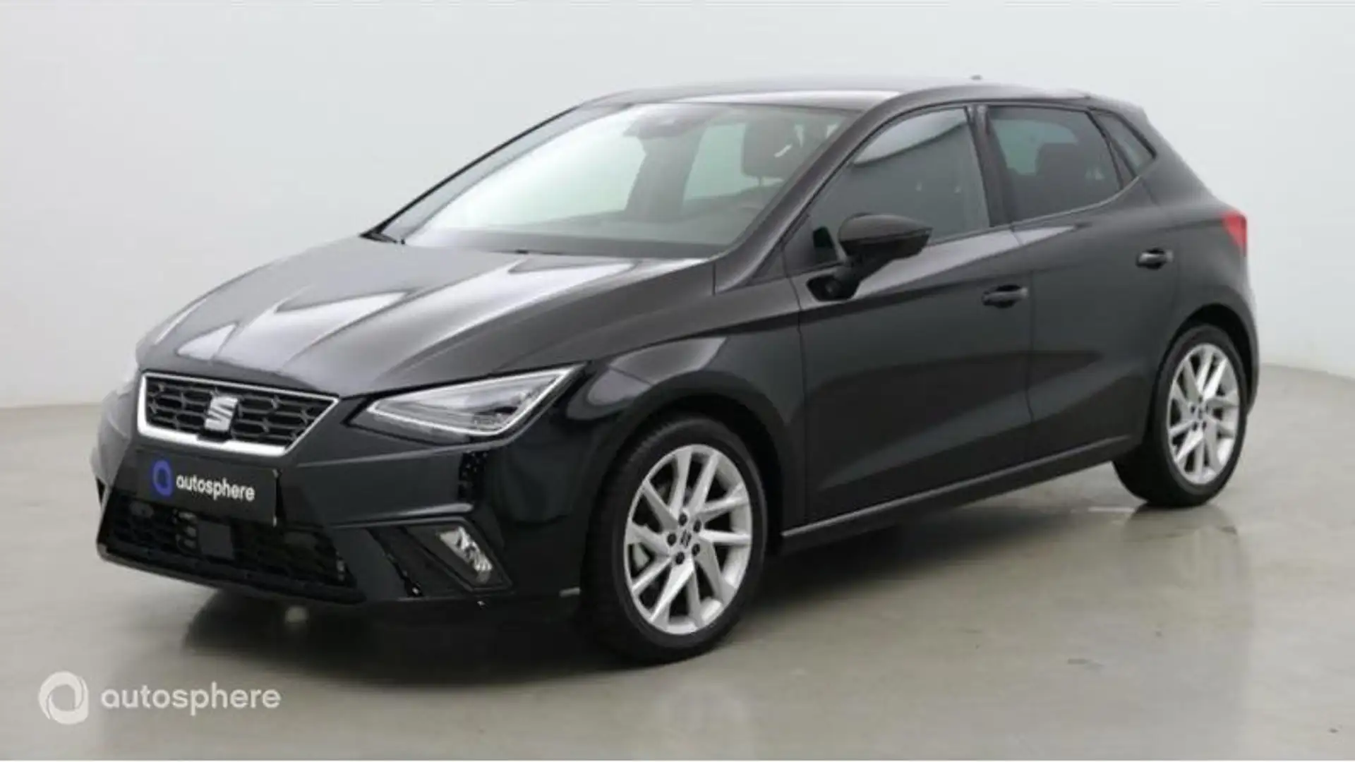 SEAT Ibiza 1.0 TSI 115ch FR DSG7 - 1