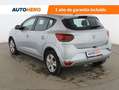 Dacia Sandero 1.0 TCE Comfort 74kW Plateado - thumbnail 4