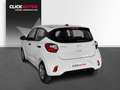 Hyundai i10 1.0 MPI 63CV Essence Connect Blanc - thumbnail 5